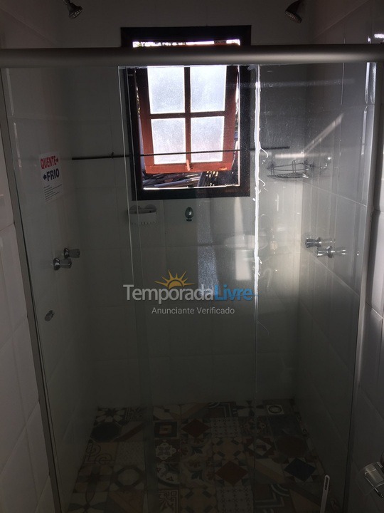 Casa para aluguel de temporada em Monte Verde (Villas de Monte Verde)