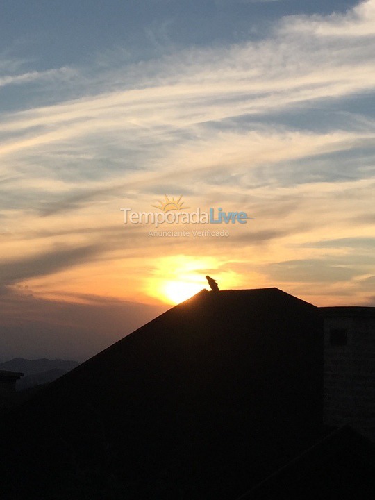 Casa para aluguel de temporada em Monte Verde (Villas de Monte Verde)