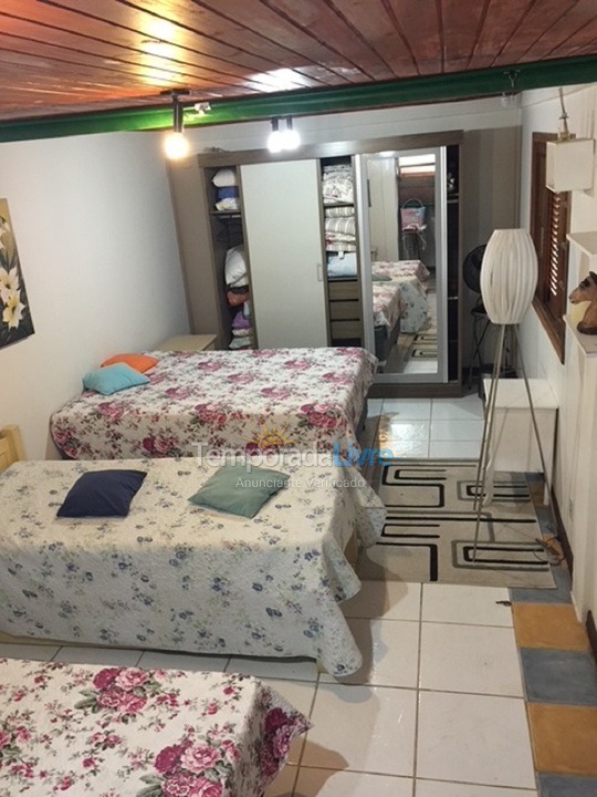 Casa para aluguel de temporada em Monte Verde (Villas de Monte Verde)