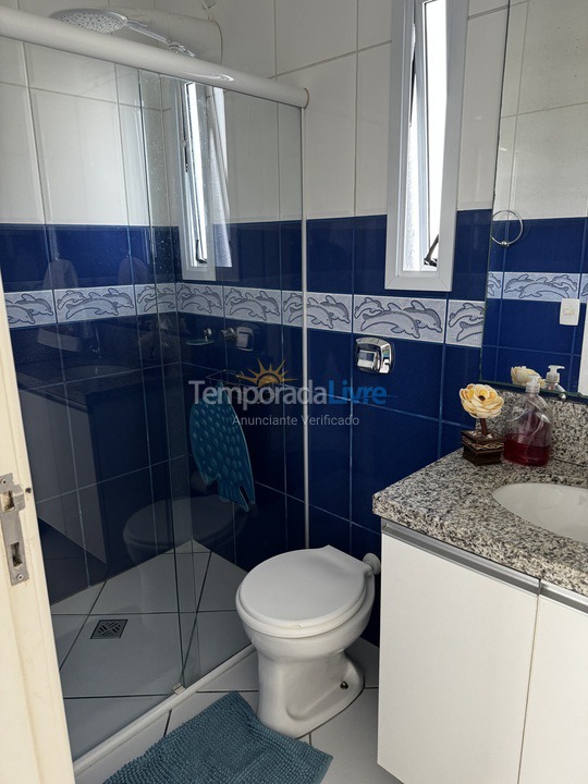 House for vacation rental in São Francisco do Sul (Enseada)