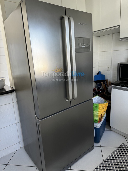 House for vacation rental in São Francisco do Sul (Enseada)