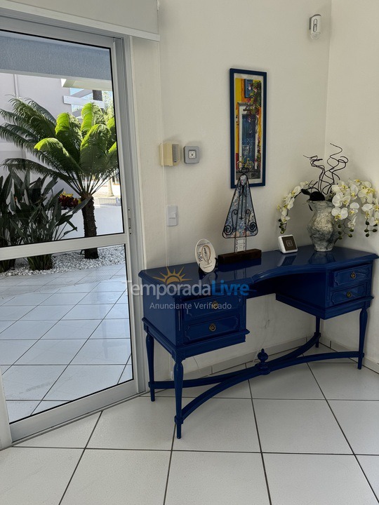 House for vacation rental in São Francisco do Sul (Enseada)