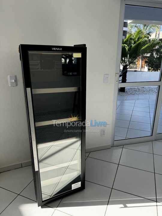 House for vacation rental in São Francisco do Sul (Enseada)