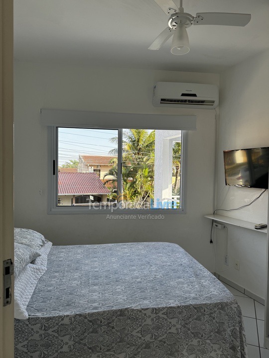 House for vacation rental in São Francisco do Sul (Enseada)