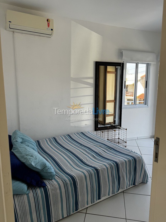 House for vacation rental in São Francisco do Sul (Enseada)
