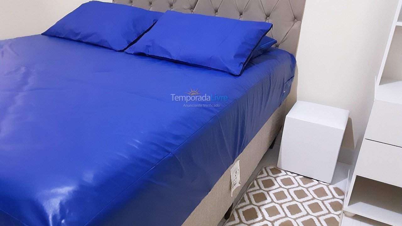 House for vacation rental in Caraguatatuba (Massaguaçu)