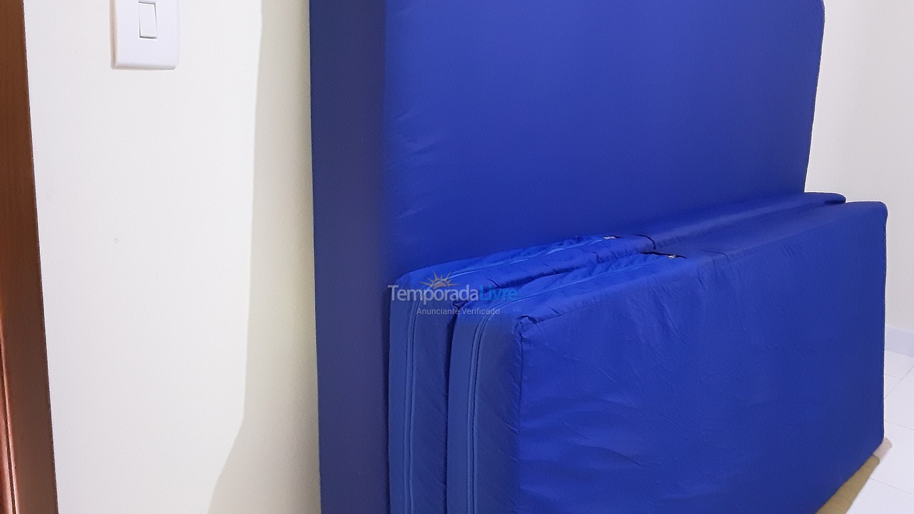 House for vacation rental in Caraguatatuba (Massaguaçu)