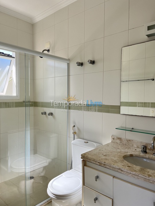 House for vacation rental in São Sebastião (Juquehy)