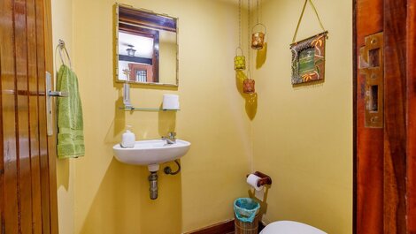 Casa Vista da Pedra da Gávea 04 Habitaciones Joá # RJ02 Casa en Alquiler de...