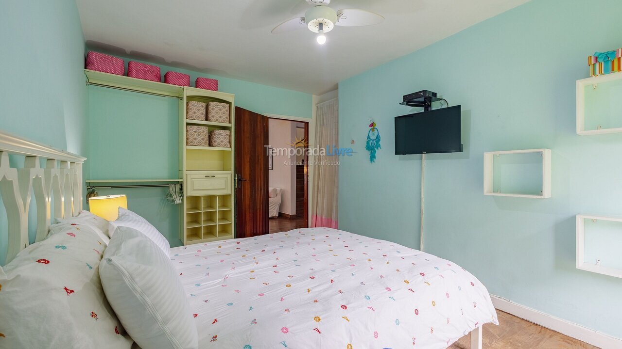 Casa para alquiler de vacaciones em Rio de Janeiro (Joá)