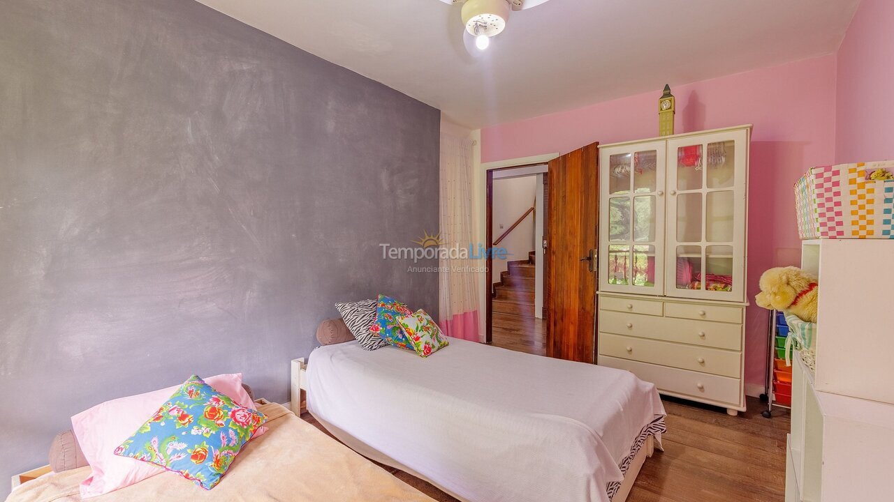 Casa para alquiler de vacaciones em Rio de Janeiro (Joá)
