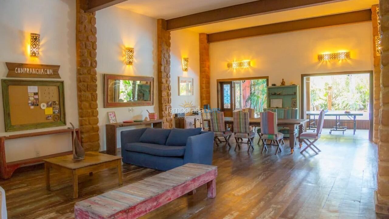 House for vacation rental in Rio de Janeiro (Barra da Tijuca)