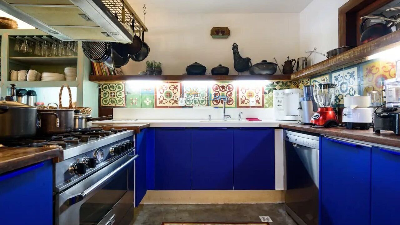 House for vacation rental in Rio de Janeiro (Barra da Tijuca)