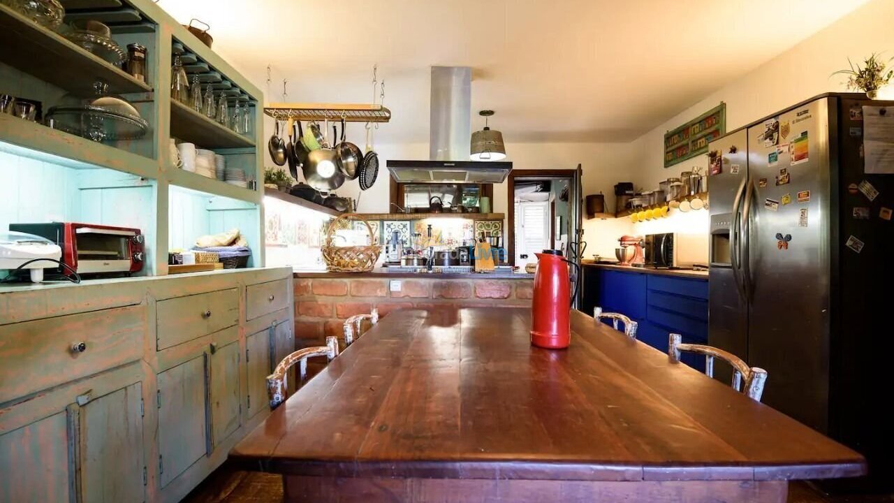 House for vacation rental in Rio de Janeiro (Barra da Tijuca)