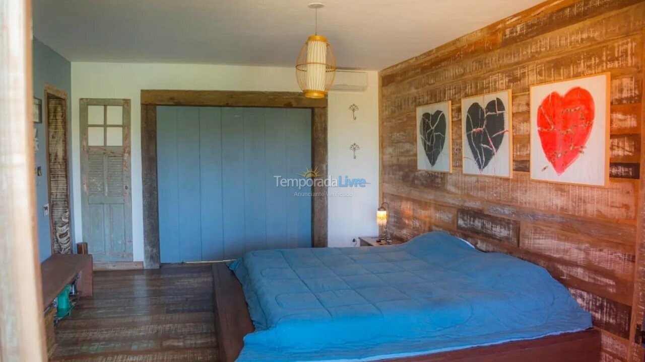 House for vacation rental in Rio de Janeiro (Barra da Tijuca)