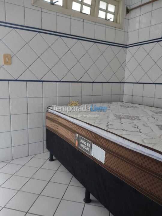 House for vacation rental in Porto Seguro (Centro)