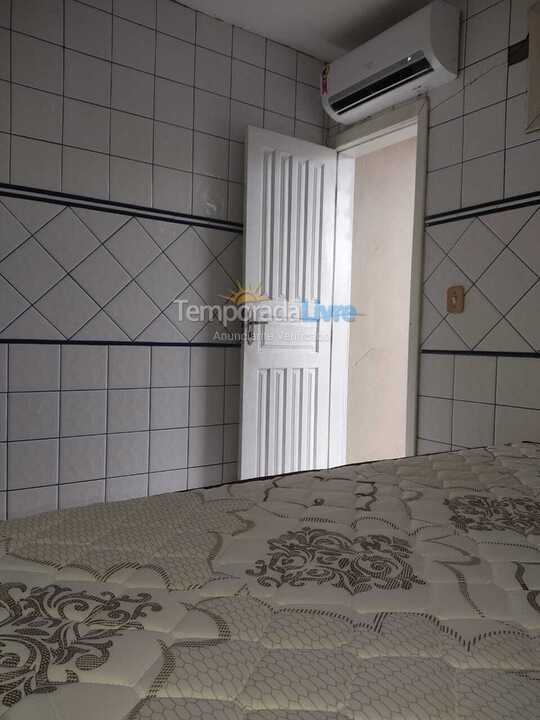 House for vacation rental in Porto Seguro (Centro)