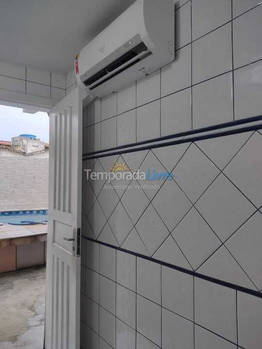 House for vacation rental in Porto Seguro (Centro)