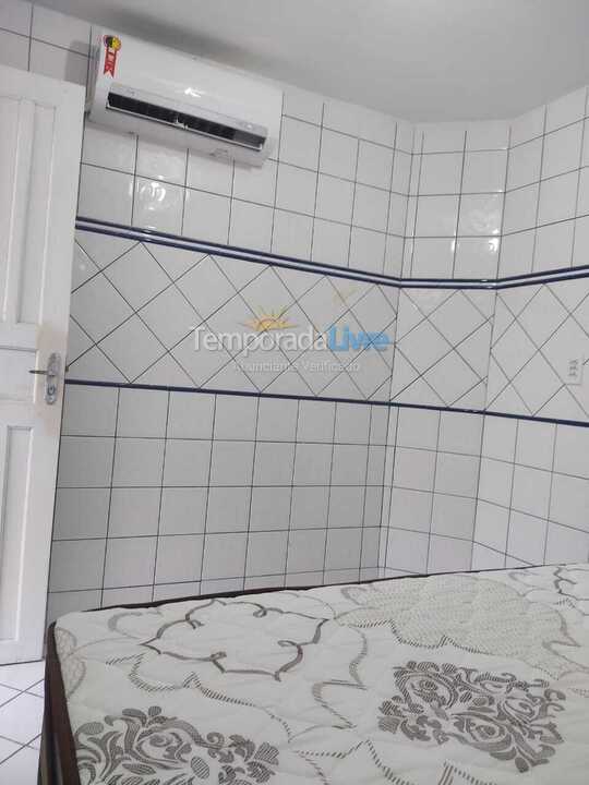 House for vacation rental in Porto Seguro (Centro)