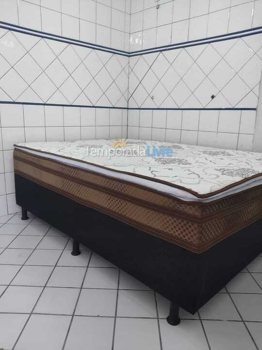 House for vacation rental in Porto Seguro (Centro)