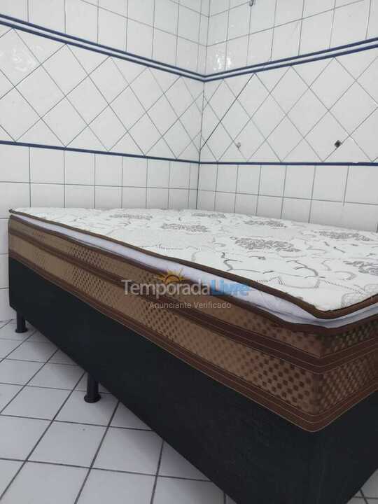 House for vacation rental in Porto Seguro (Centro)