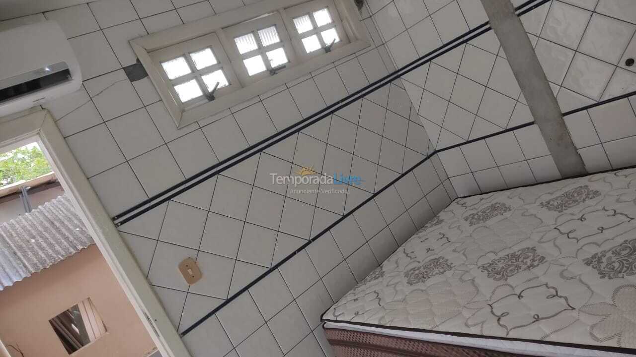 House for vacation rental in Porto Seguro (Centro)