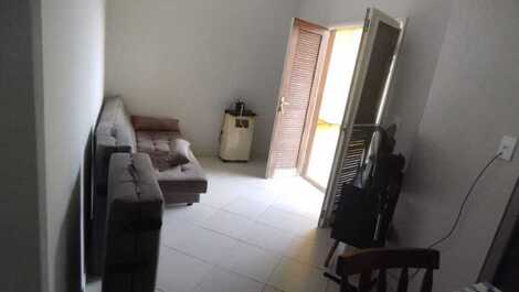 Casa para alquilar en Caraguatatuba - Massaguaçu