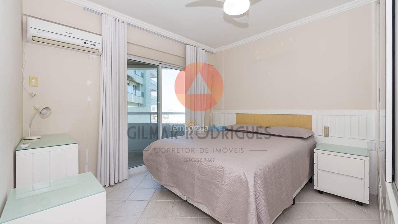 Ranch for vacation rental in Bombinhas (Mariscal)