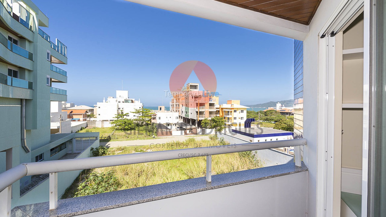 Ranch for vacation rental in Bombinhas (Mariscal)