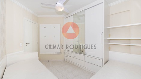 Apartment with 3 bedrooms - Mariscal Beach