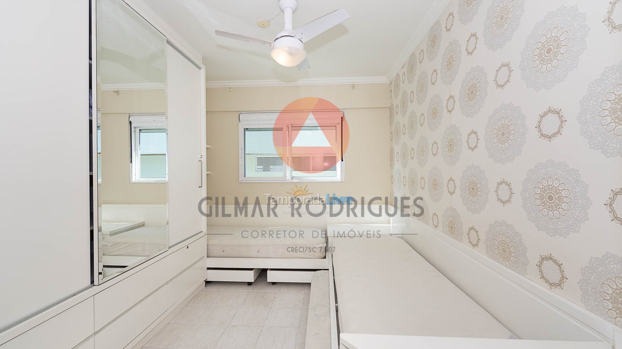 Ranch for vacation rental in Bombinhas (Mariscal)