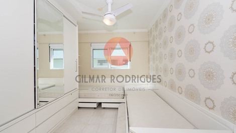 Apartment with 3 bedrooms - Mariscal Beach