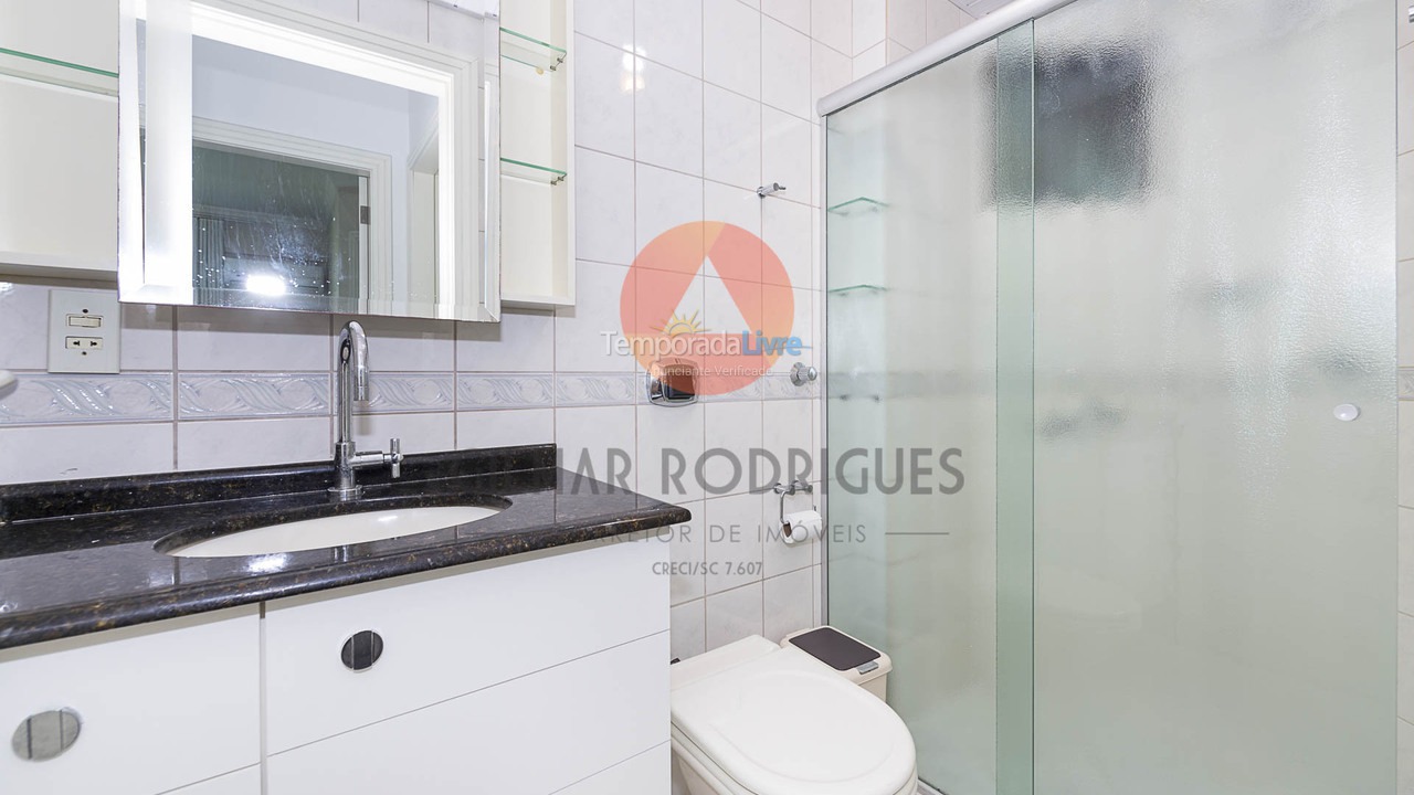 Ranch for vacation rental in Bombinhas (Mariscal)