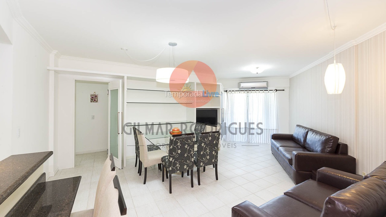 Ranch for vacation rental in Bombinhas (Mariscal)