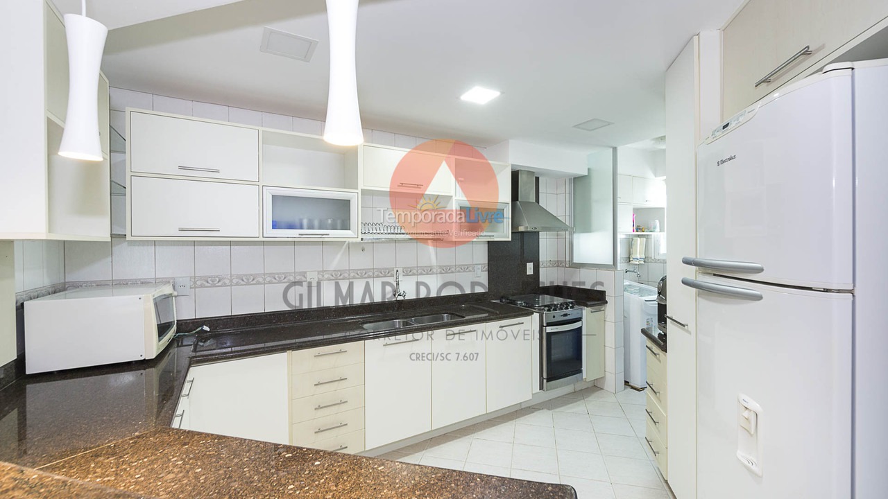 Ranch for vacation rental in Bombinhas (Mariscal)