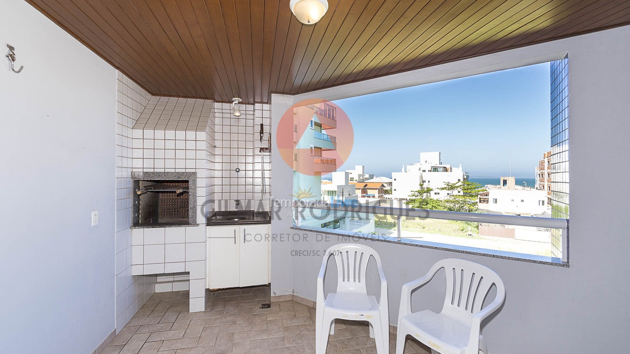 Ranch for vacation rental in Bombinhas (Mariscal)