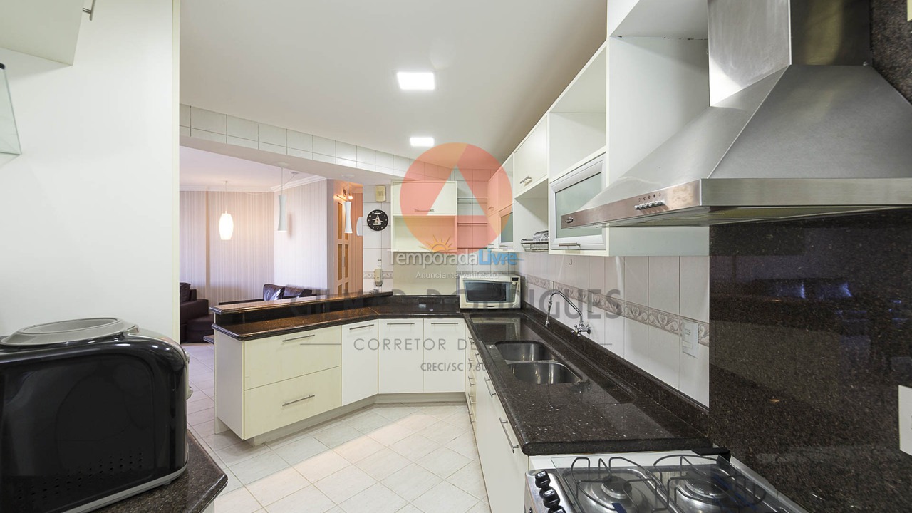 Ranch for vacation rental in Bombinhas (Mariscal)