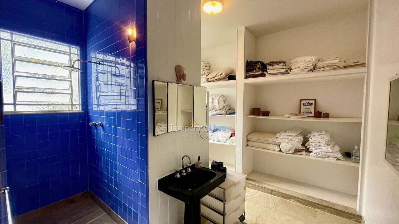 Casa para aluguel de temporada em Rio de Janeiro (Jardim Botanico)