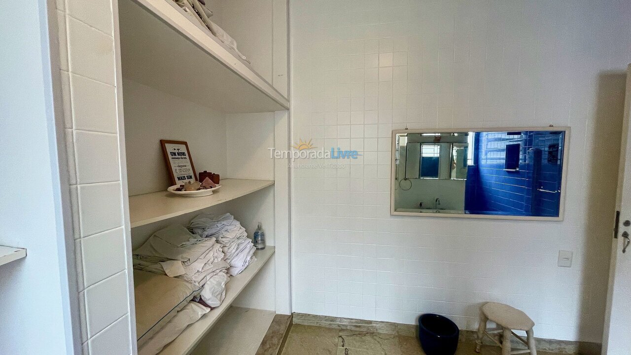 Casa para aluguel de temporada em Rio de Janeiro (Jardim Botanico)