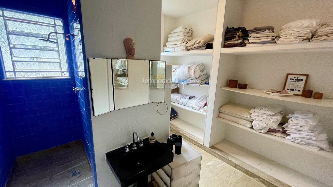 Casa para aluguel de temporada em Rio de Janeiro (Jardim Botanico)