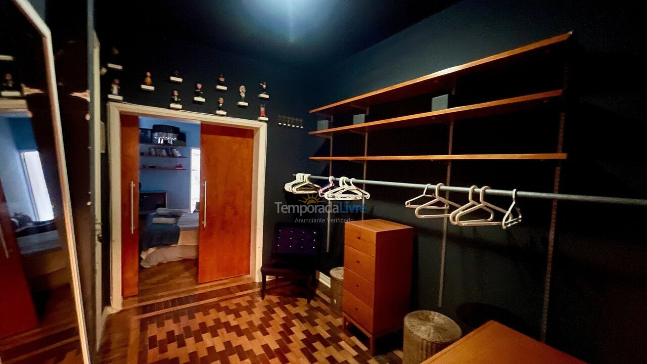 Casa para aluguel de temporada em Rio de Janeiro (Jardim Botanico)