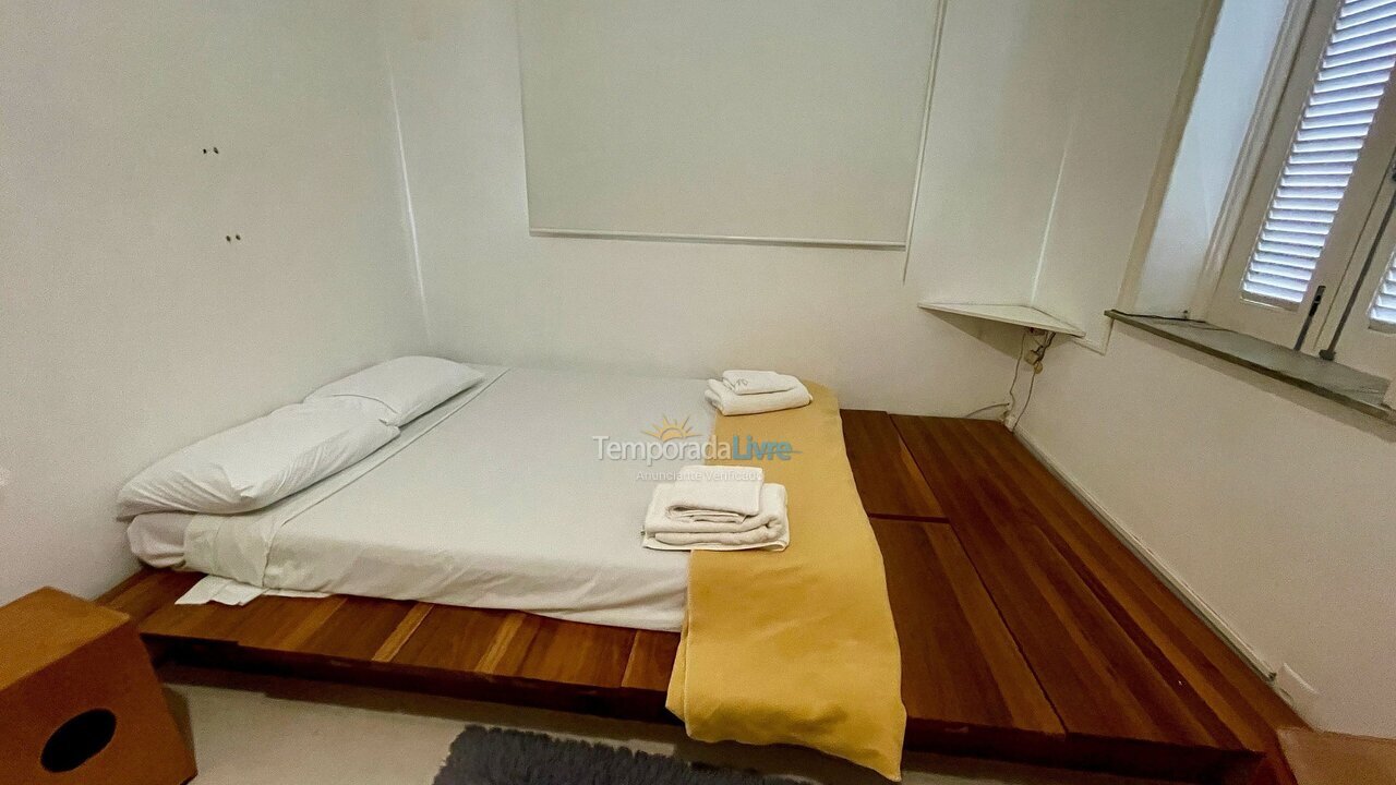 Casa para aluguel de temporada em Rio de Janeiro (Jardim Botanico)