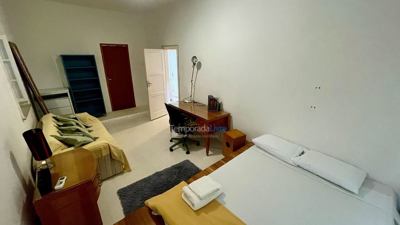 Casa para aluguel de temporada em Rio de Janeiro (Jardim Botanico)