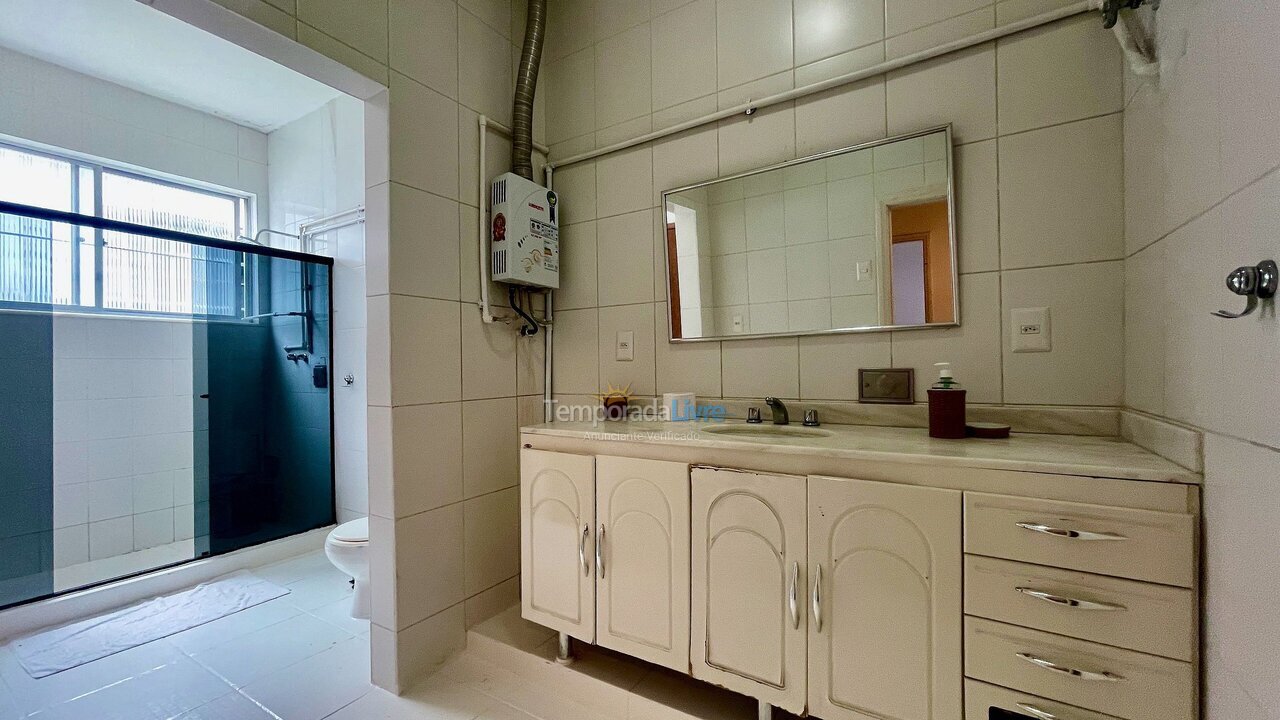 Casa para aluguel de temporada em Rio de Janeiro (Jardim Botanico)