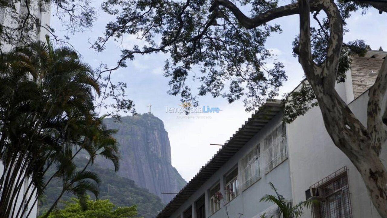 Casa para aluguel de temporada em Rio de Janeiro (Jardim Botanico)