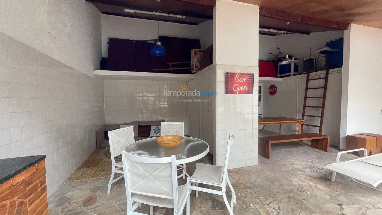 Casa para aluguel de temporada em Rio de Janeiro (Jardim Botanico)