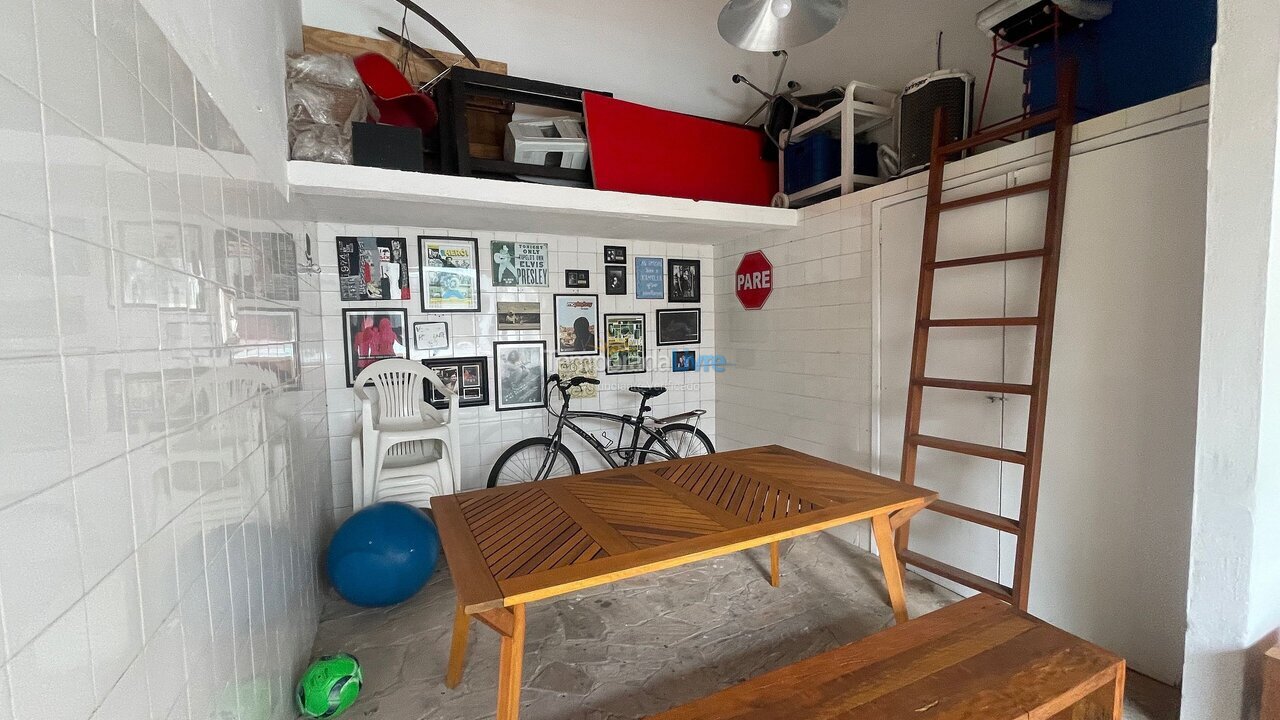 Casa para aluguel de temporada em Rio de Janeiro (Jardim Botanico)