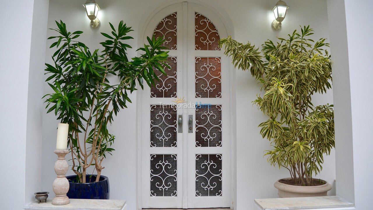 Casa para aluguel de temporada em Rio de Janeiro (Jardim Botanico)