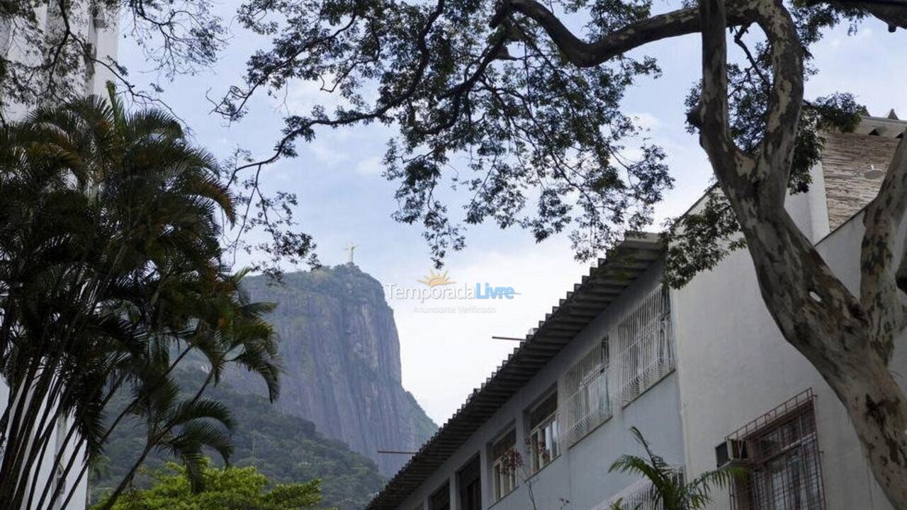 Casa para aluguel de temporada em Rio de Janeiro (Jardim Botanico)