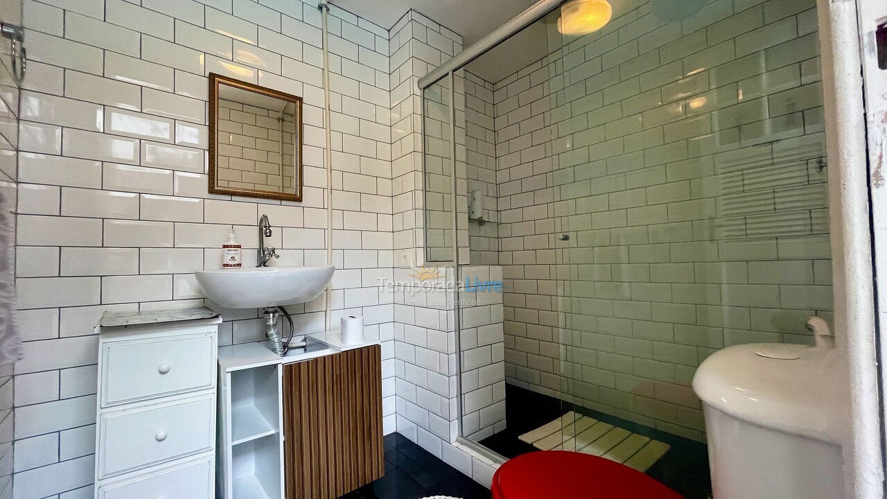 Casa para aluguel de temporada em Rio de Janeiro (Jardim Botanico)